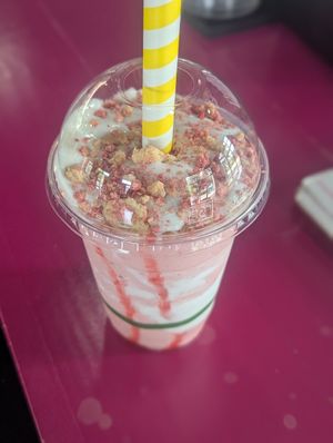  at The Dirty V in Apex