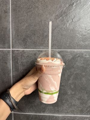   at The Dirty V in Apex