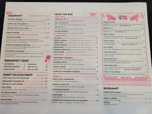  at The Dirty V in Apex