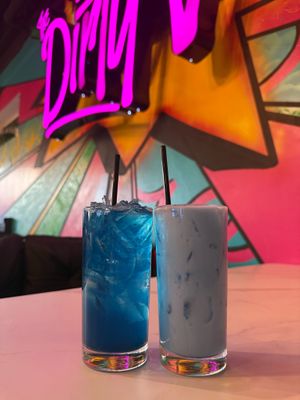  at The Dirty V in Raleigh