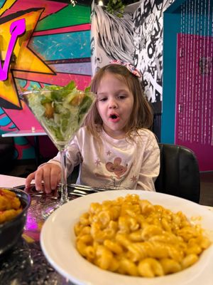  at The Dirty V in Raleigh