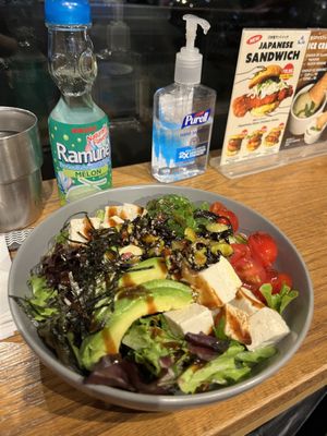   at Kuu in New York City