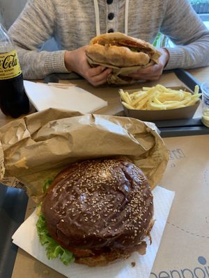   at Green Point in Zagreb