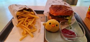  at Green Point in Zagreb