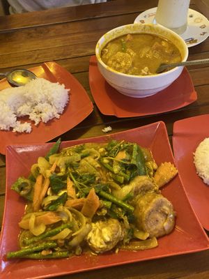   at Taste For Life in Siem Reap