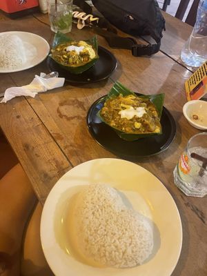   at Taste For Life in Siem Reap