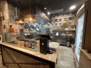   at VegeDub in Dubrovnik