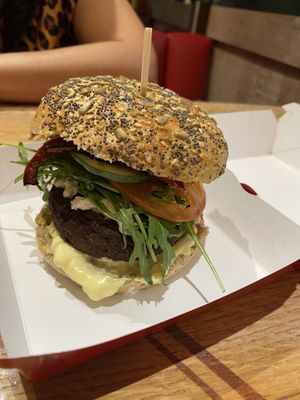   at VegeDub in Dubrovnik