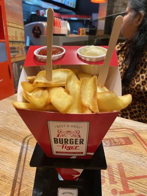   at VegeDub in Dubrovnik