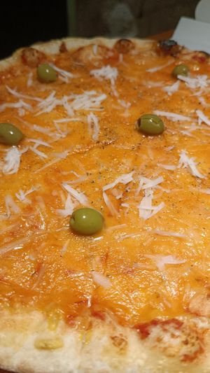  at VegeDub in Dubrovnik