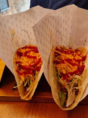  at VegeDub in Dubrovnik