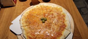  at VegeDub in Dubrovnik