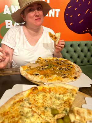  at VegeDub in Dubrovnik