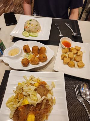  at Eurasian Restaurant in Phuket