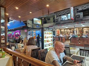  at Eurasian Restaurant in Phuket