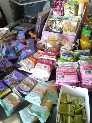  at LEGU in Villa General Belgrano