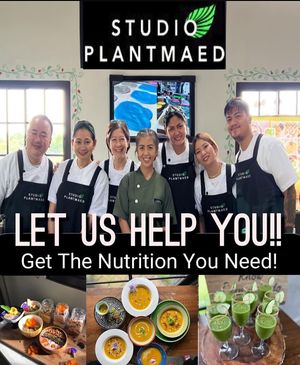  at Studio Plantmaed Ph in Talisay Batangas