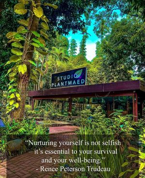  at Studio Plantmaed Ph in Talisay Batangas