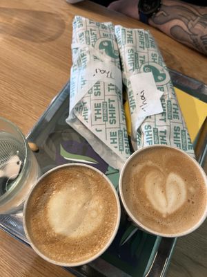 Thai  at The Shift  in Den Bosch