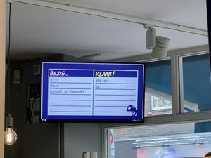 Zelf kiezen  at The Shift  in Den Bosch