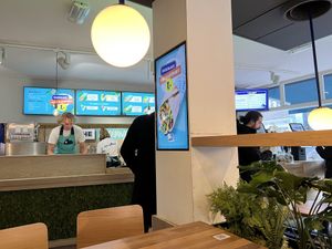 The shift  at The Shift  in Den Bosch