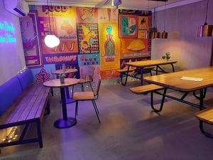  at The Shift  in Den Bosch