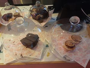  at The Shift  in Den Bosch