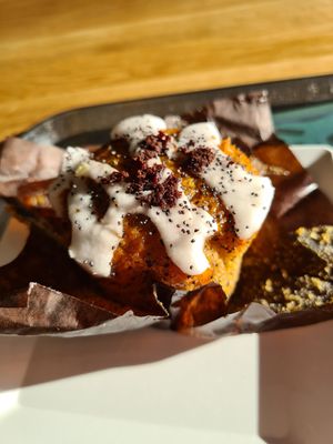 #Veganuary at The Shift  in Den Bosch