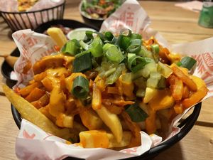   at The Shift  in Den Bosch