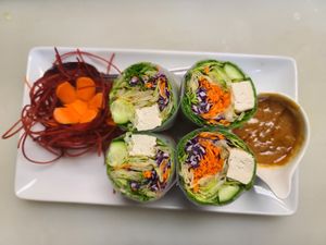  at Anchan Thai in Longmont