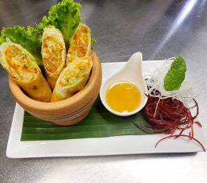  at Anchan Thai in Longmont