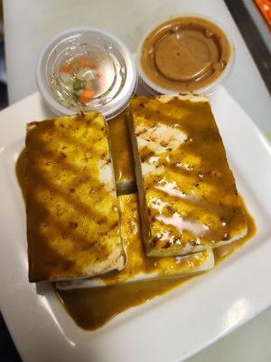  at Anchan Thai in Longmont