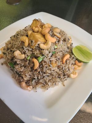  at Anchan Thai in Longmont