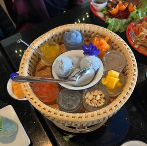  at Anchan Thai in Longmont