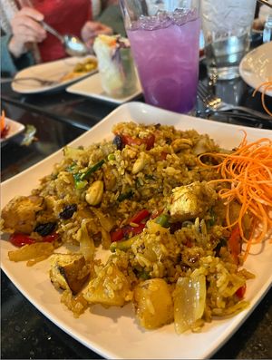  at Anchan Thai in Longmont