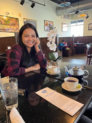  at Anchan Thai in Longmont