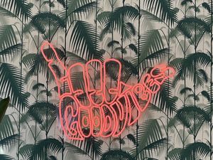   at Coastal Cowgirl Cafe in Tuscaloosa