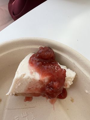   at Coastal Cowgirl Cafe in Tuscaloosa