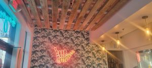  at Coastal Cowgirl Cafe in Tuscaloosa