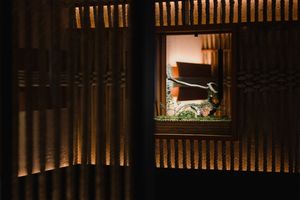  at Citta Vegan Izakaya in Hamburg