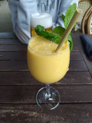  at Citta Vegan Izakaya in Hamburg