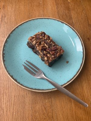 Gf brownie   at Prosper in Ely