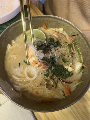  #Veganuary at TROPICOOL in Madrid