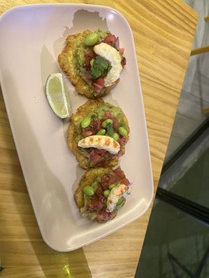  #Veganuary at TROPICOOL in Madrid