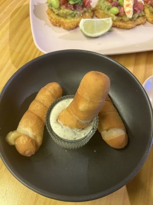  #Veganuary at TROPICOOL in Madrid