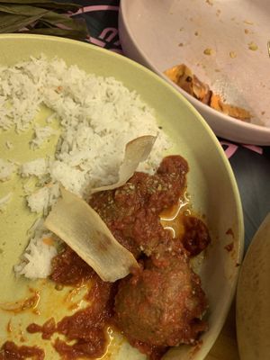   at TROPICOOL in Madrid