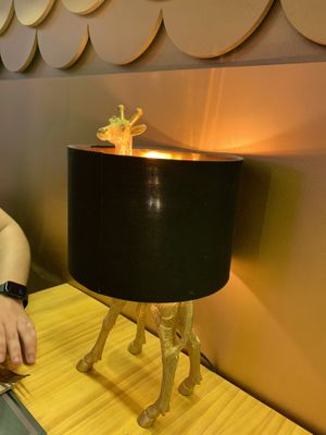   at TROPICOOL in Madrid