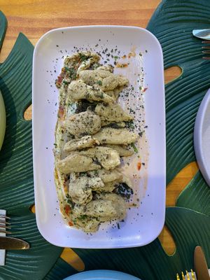 KARAAGE  at TROPICOOL in Madrid