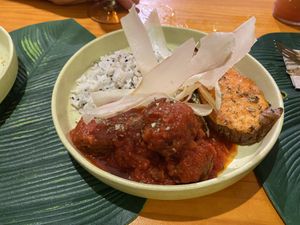 KANDA  at TROPICOOL in Madrid