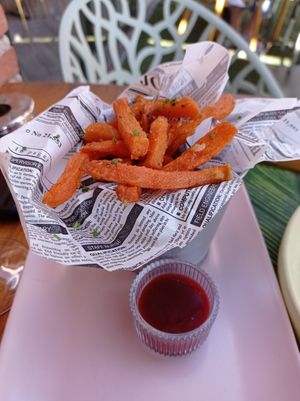  at TROPICOOL in Madrid